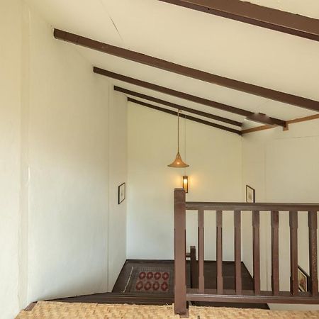 Chompor Lanna Hotel チエンマイ エクステリア 写真