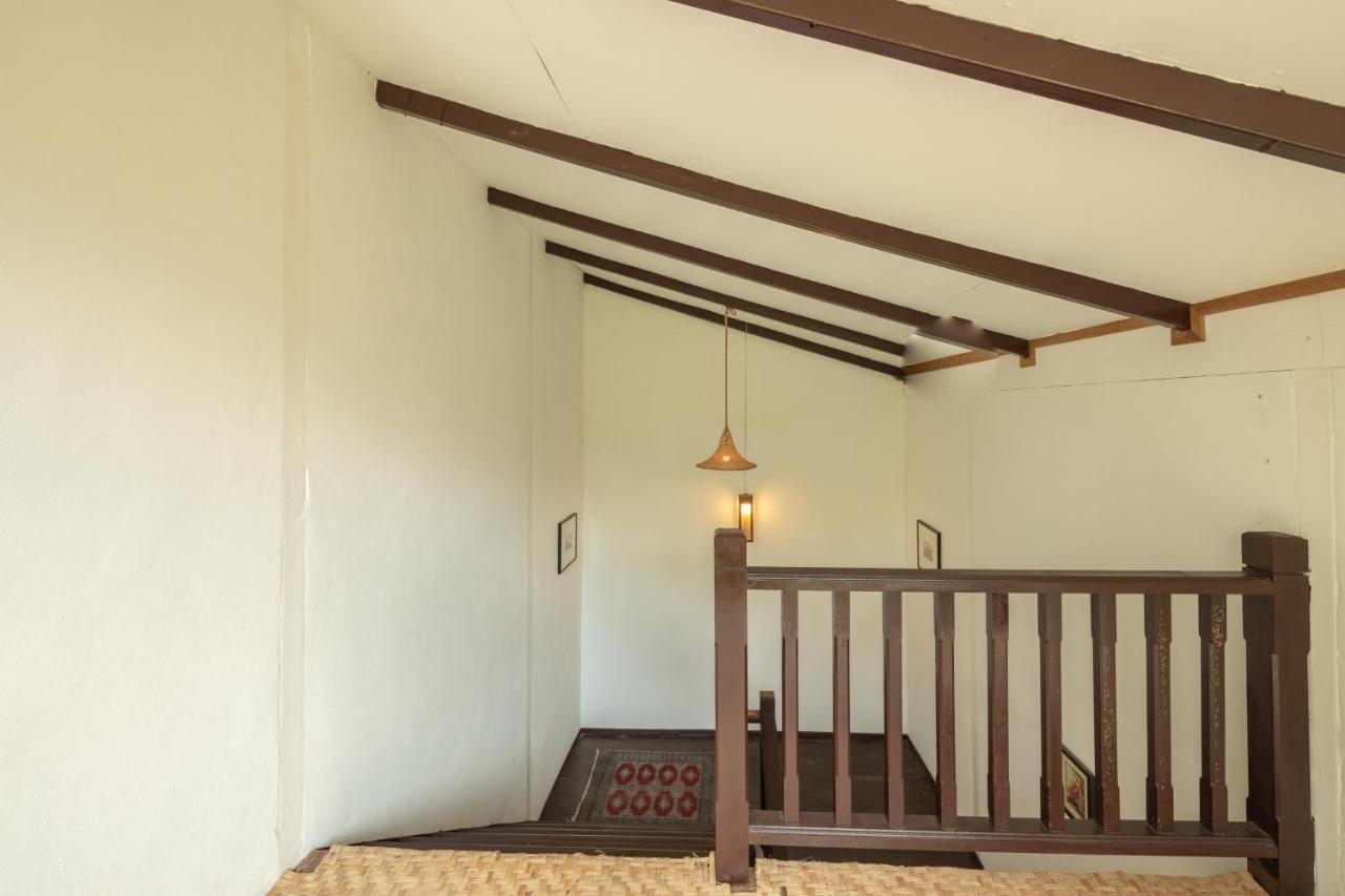 Chompor Lanna Hotel チエンマイ エクステリア 写真