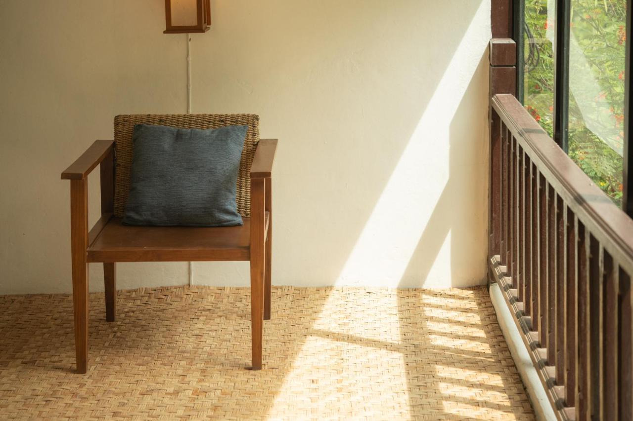 Chompor Lanna Hotel チエンマイ エクステリア 写真
