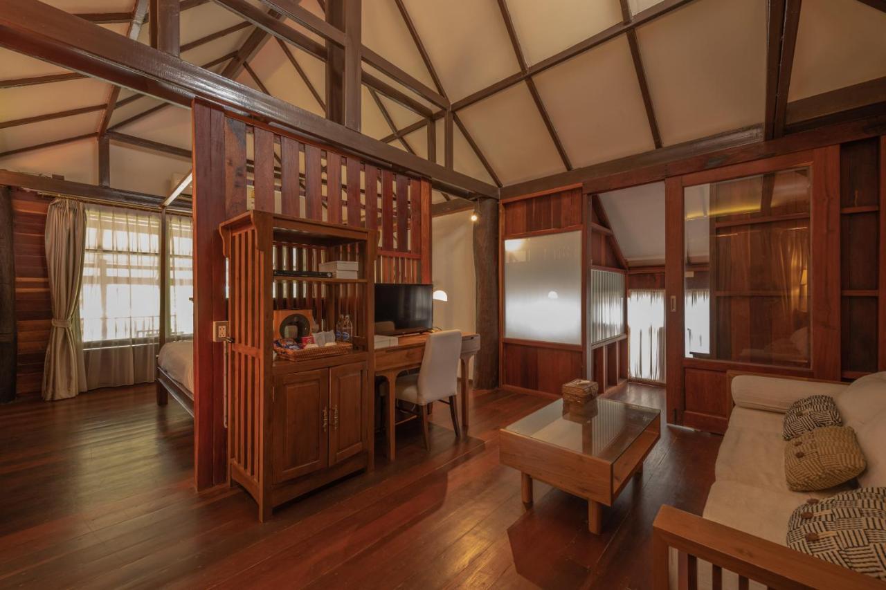 Chompor Lanna Hotel チエンマイ エクステリア 写真