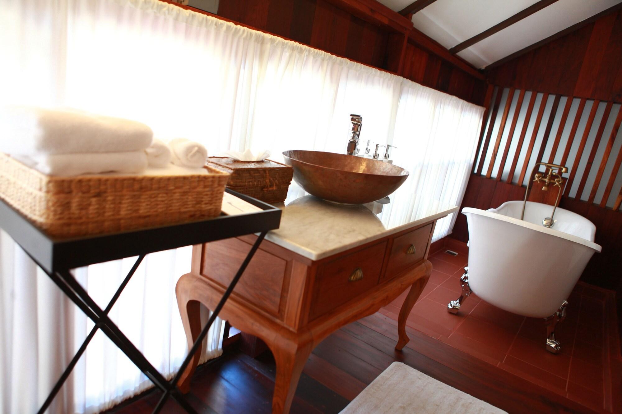 Chompor Lanna Hotel チエンマイ エクステリア 写真